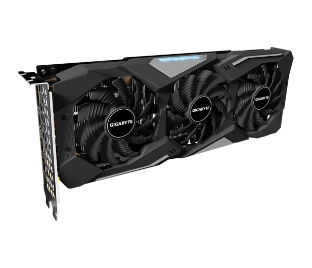 Gigabyte GeForce RTX 2060 GAMING OC PRO 6G GDDR6 rev2.0 - 507748 - zdjęcie 2